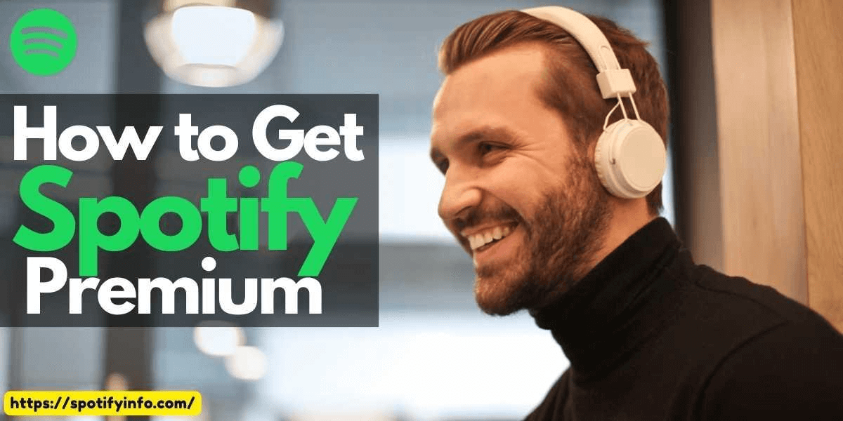 How to buy Spotify Premium