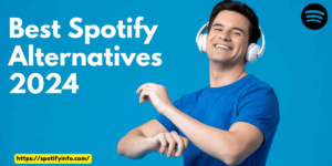 Best Spotify Alternatives