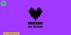 Deezer Spotify Alternative