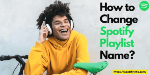 How to Change Spotify Playlist Name