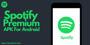 Spotify Mod APK