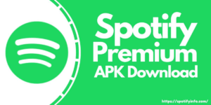 Spotify Premium APK