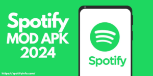 Spotify APK Mod