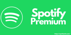 Spotify Premium Mod APK