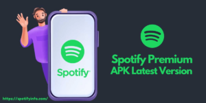 Spotify Premium APK