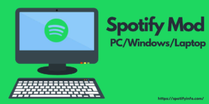 Spotify Premium APK for PC