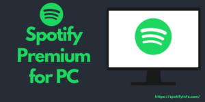 Spotify Premium PC