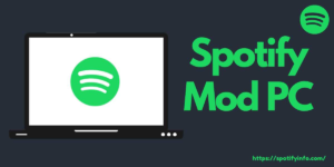 Spotify Mod PC