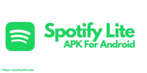 Spotify Lite APK