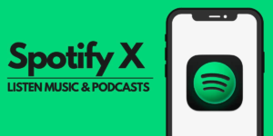 Spotify X Premium APK