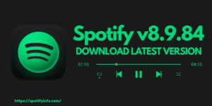 Spotify 8.9.84