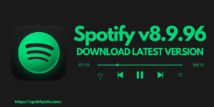 Spotify 8.9.96